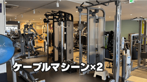 エニタイムフィットネス 栄生店_2番目の写真